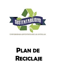 Plan Reciclaje
