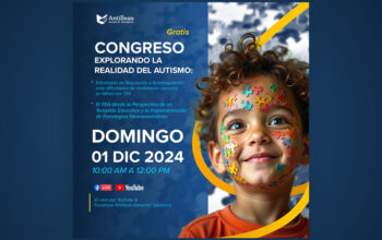 Congreso Autismo 1.2