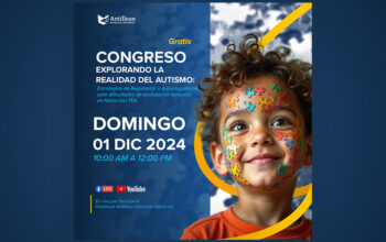 Congreso Autismo